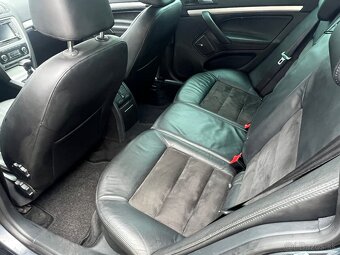 Predam vymenim  oktavia 2.0tdi dsg - 14