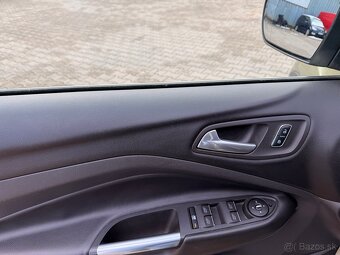 Ford Kuga 2,0 Duratorq 4x4 - 14