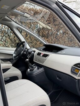 Citroën C4 Picasso 1.6 HDi - 14