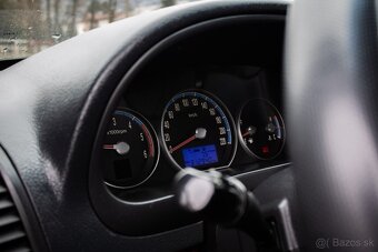 Hyundai Santa Fe 2.2 CRDi 110kW 4WD - 14