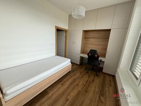3 izbový byt s 100 m2 terasou Topoľčany - 14