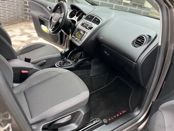 Seat Altea XL 1.6 Tdi 119tis. KM - 14