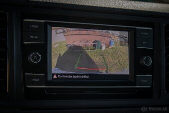 Volkswagen Crafter L3H3 2.0 TDI - 14