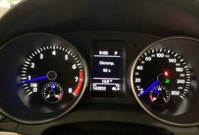 Volkswagen Golf VI 2.0 TSI R cabrio - 14