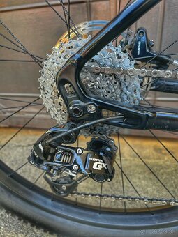 Specialized Turbo Levo HT Comp 6Fattie / 27,5" / M / 500Wh - 14