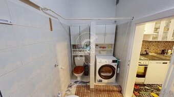 Na predaj rodinný dom so záhradou v Sečovciach, ul. Jarná - 14