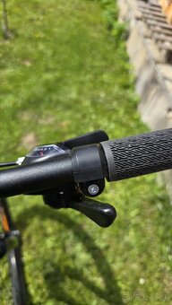 Horský bicykel Scott Aspect 970 zelený - 14