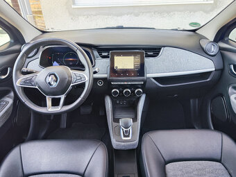 Renault Zoe R135 Z.E. 52 kWh Zen - 14
