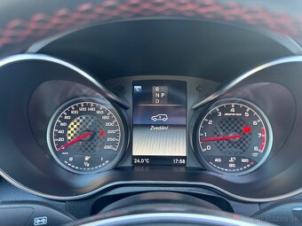 Mercedes - Benz GLC 43AMG Coupe 270kw - Odpočet DPH - 14