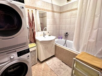 3,5-izbový byt v Bošanoch, 72 m², bez RK - 14