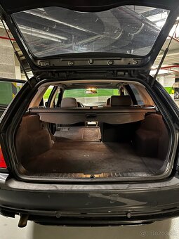 Bmw e46 320d 6q touring - 14