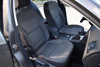 Golf kombi VII 1,6 TDI nafta MT6 - 14