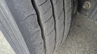 KRONE SD PROFI LINER + paletový koš + 2 x zvedací náprava - 14