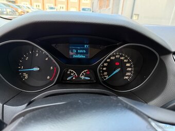 FORD FOCUS 1.6TDCI - 14