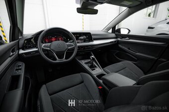 Volkswagen Golf Variant 2.0 TDI Life - 14