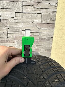 225/55 R18 102V XL celoročné GOODYEAR - 14