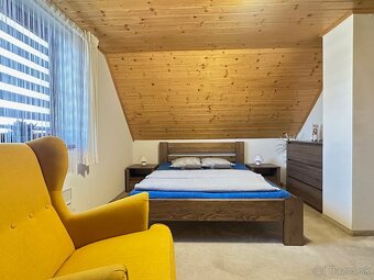 3izb. dom priamo pod Vysokými Tatrami na PRENÁJOM - 14