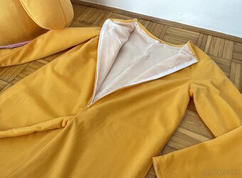 Maskot/kostým Paw Patrol Skye - 14