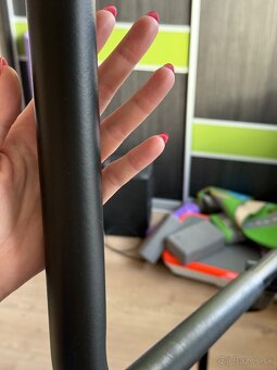 Elipticky trenazer HMS Premium H1742 - 14