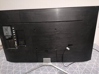 TV Samsung 4k uhd smart UE43KU6402 - predám. - 14