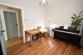 Studienka 4-izb. RD - 14