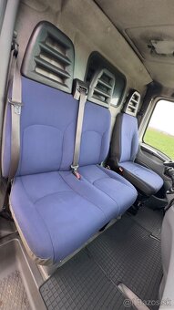 Iveco Daily 3.0HPI 130 KW - 176 HP Nová STK/EK - 14