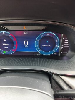 Predám Škoda Octavia IV combi - 14