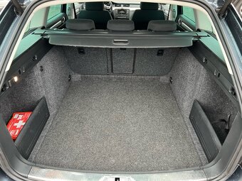Škoda Superb 2 FL 1.6 TDI diesel, 77kW, MT/6, rok:03.2015. - 14