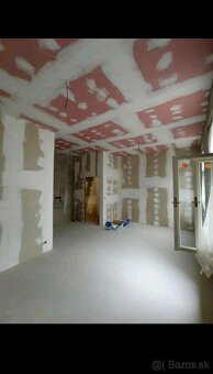 Hledáme další stavební práce - 14