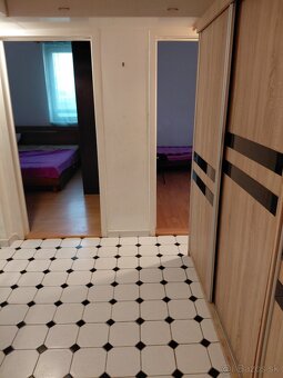 Prenájom zarizeneho bytu 3+1 - 14