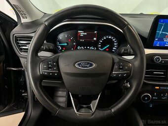 Ford Focus Kombi 1.5 TDCi EcoBlue Edition - 14