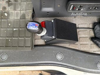 Ťahač Volvo FH 500 eeV - 14