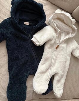 Darujem vrece deckeho oblečenia - 14