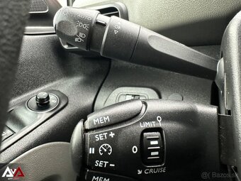 Peugeot Rifter 1.2 PureTech Active Pack, Slovenské vozidl - 14