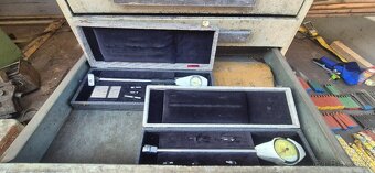 Predám sustruh sui 40 plus príslušenstvo - 14