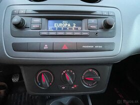 Seat Ibiza Combi 1,2 MPI - 14