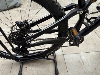 Predám horský bicykel Specialized Stumpjumper FSR Elite 29 - 14