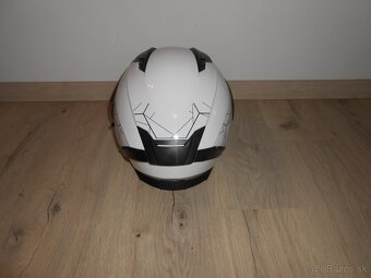 Predam krasny uplne novy damsky moto komplet o velkosti XS - 14