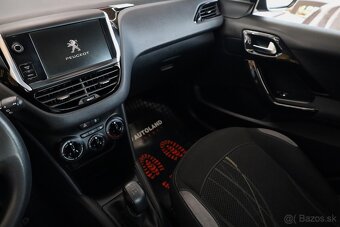 Peugeot 208 1.2 Vti Active - 14