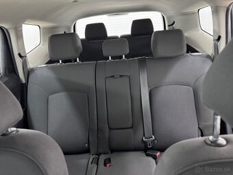 Chevrolet Orlando 2012 2.0 Diesel 96kw 132000 km SK pôvod✅ - 14