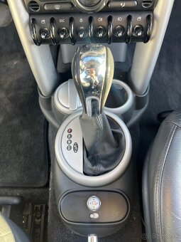 Mini cooper S 1.6 automat - 14