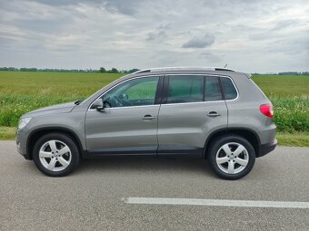 VOLKSWAGEN TIGUAN 2.0TDI SPORT & STYLE - 14