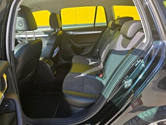 ŠKODA OCTAVIA III 2018 diesel automat - 14
