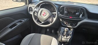 Fiat Doblo - 14