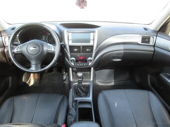 Subaru Forester 2.0 XS Comfort - 14