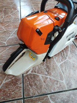 Stihl Ms 441/C - 14