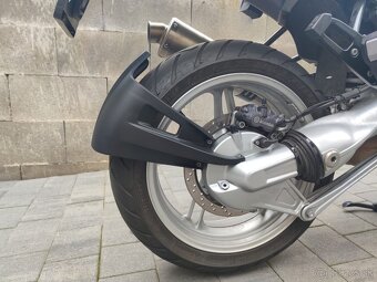BMW R1150gs Fallert - 14