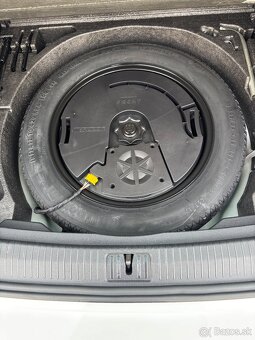 Vw tiguan R line 2.0 TDi 4x4 - 14