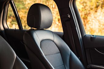 Mercedes-Benz GLC 250 4Matic Exclusive / Night Edition - 14