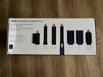 Dyson airwrap complete long - 14